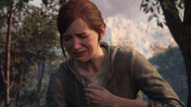 The Last of Us