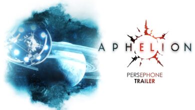 Aphelion