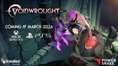 Voidwrought