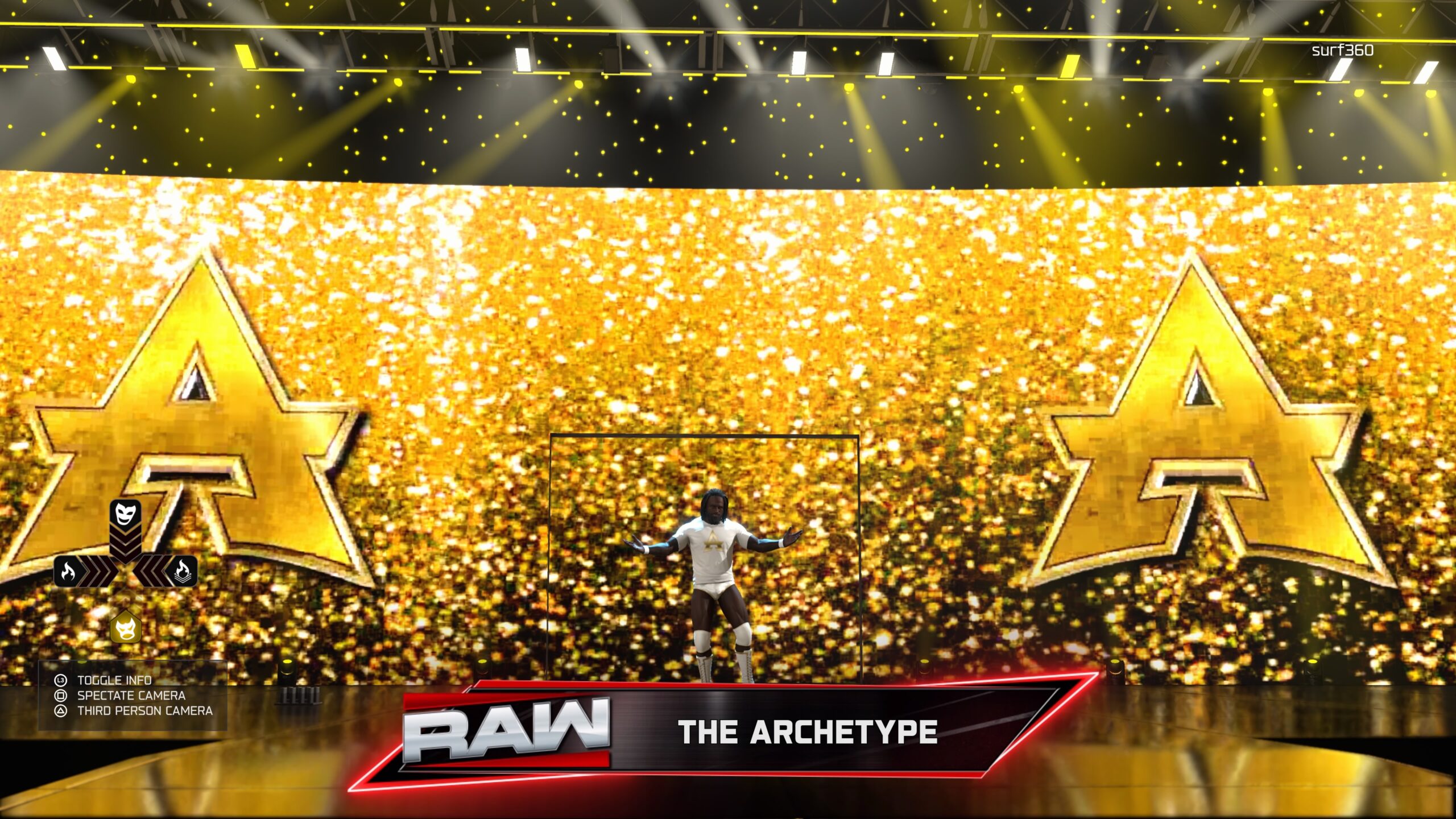 WWE 2K26