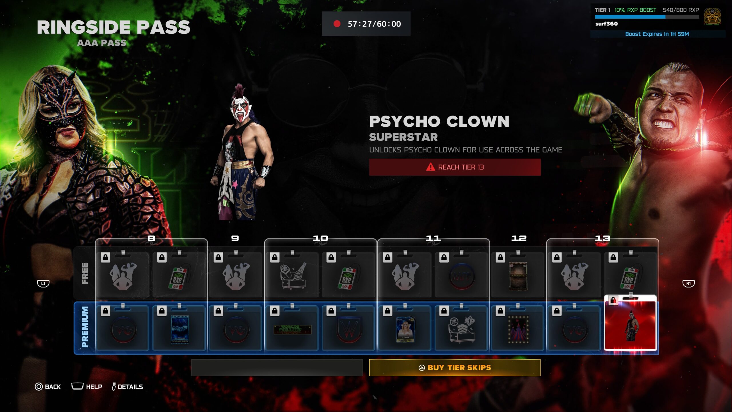 WWE 2K26