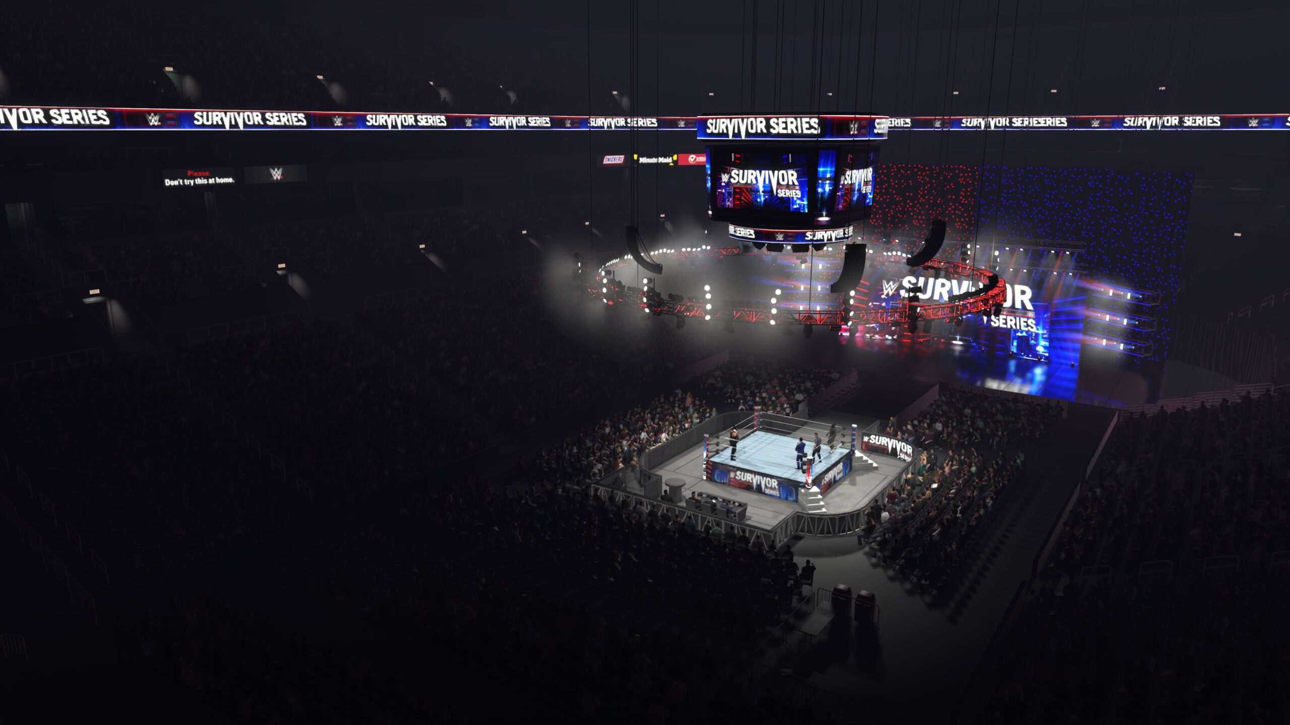 WWE 2K26