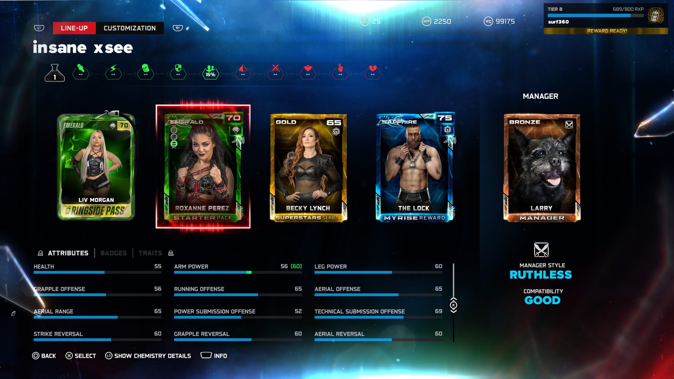 WWE 2K26
