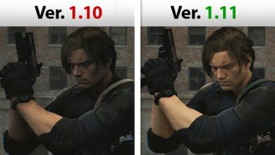 Resident Evil Requiem