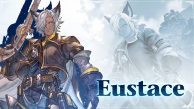 Granblue Fantasy: Relink - Endless Ragnarok