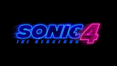 Sonic 4: O Filme