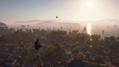 Assassin's Creed Shadows