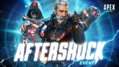 Apex Legends