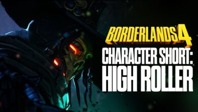 Borderlands 4