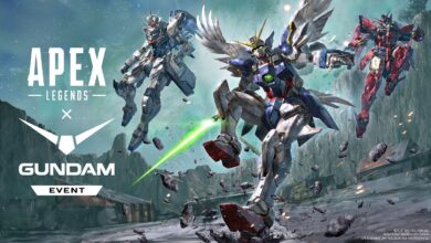 Apex Legends