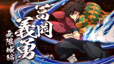 Demon Slayer: Kimetsu no Yaiba - The Hinokami Chronicles 2
