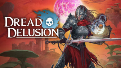 Dread Delusion