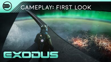 EXODUS