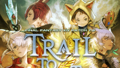 Final Fantasy XIV