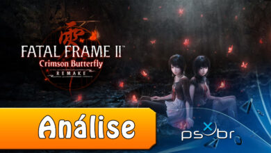 Fatal Frame II: Crimson Butterfly Remake