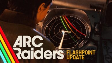 ARC Raiders