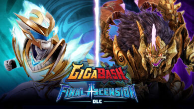 GigaBash