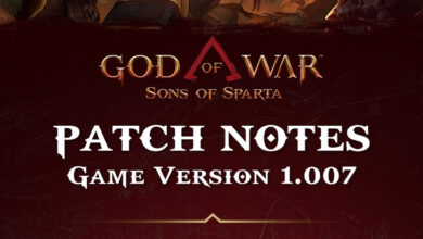 God of War Sons of Sparta