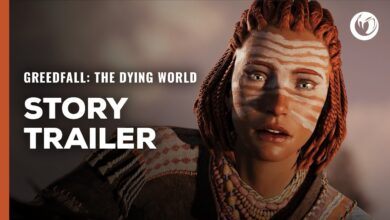 GreedFall: The Dying World