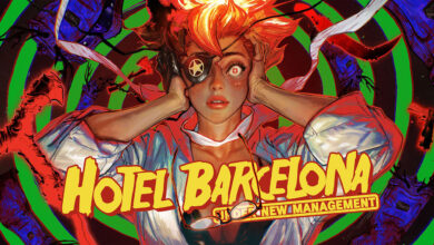 Hotel Barcelona
