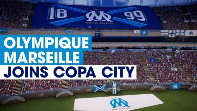 Copa City