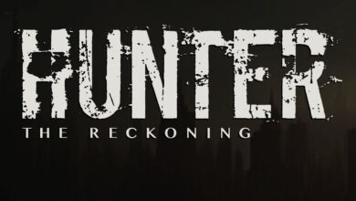 Hunter: The Reckoning