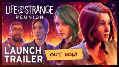 Life is Strange: Reunion