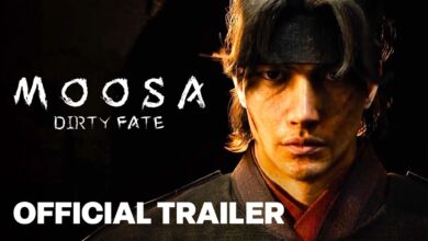 MOOSA: Dirty Fate