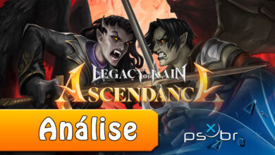 Legacy of Kain: Ascendance