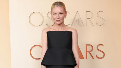 Kirsten Dunst