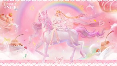 Infinity Nikki