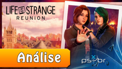 Life is Strange: Reunion