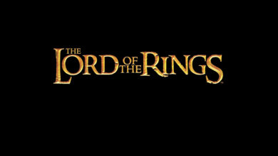 The Lord of the Rings O Senhor dos Anéis