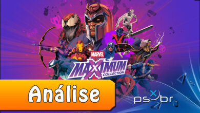 Marvel MaXimum Collection