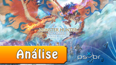 Monster Hunter Stories 3: Twisted Reflection