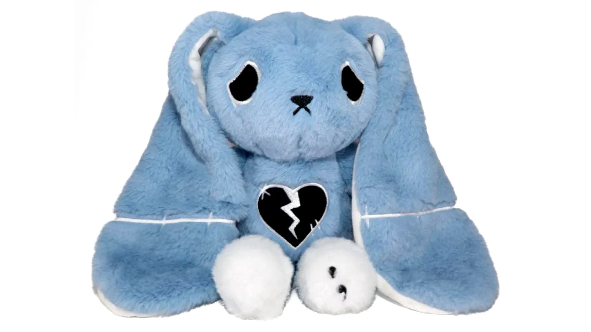 Plushie Dreadfuls