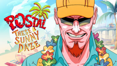 POSTAL: Brain Damaged