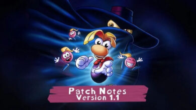 Rayman 30th Anniversary Edition