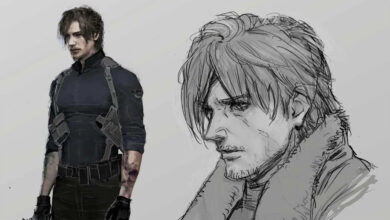 Resident Evil Requiem
