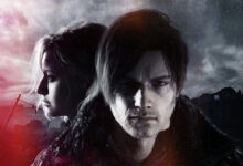 Resident Evil Requiem