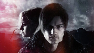 Resident Evil Requiem