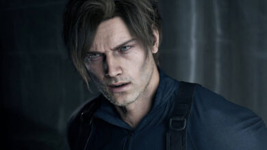 Resident Evil Requiem