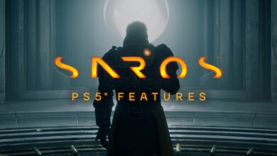 Saros