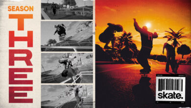 skate.