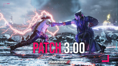 Tekken 8