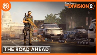 The Division 2