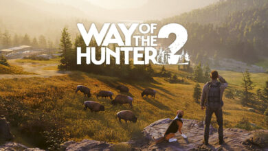Way of the Hunter 2