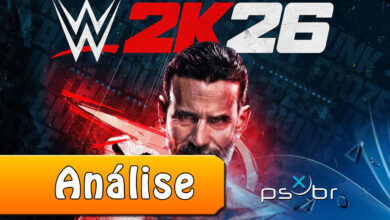 WWE 2K26