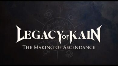 Legacy of Kain: Ascendance