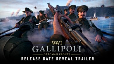 Gallipoli